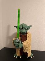 Lego Yoda met Boekje - Star Wars, Verzenden, Zo goed als nieuw, Complete set, Lego