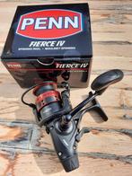Penn Fierce lV liveliner 2500 nieuw, Ophalen, Nieuw, Molen