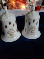Kerstklokjes Hutchenreuther, Ophalen of Verzenden, Porselein