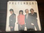 The Pretenders - Pretenders Winchester pressing, Cd's en Dvd's, Vinyl | Rock, Ophalen of Verzenden, Zo goed als nieuw