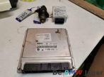 DDE met EWS en sleutel BMW 3-serie E46 330XD M57 7788485, Auto-onderdelen, Gebruikt, Ophalen of Verzenden, BMW, BMW