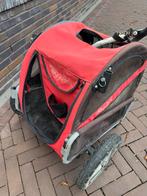 Doggyride Hondenkar - voor kleine hond, Fietsen en Brommers, Fietsaccessoires | Aanhangers en Karren, Ophalen, Gebruikt, Minder dan 20 kg