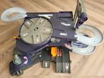 Hot Wheels Racebaan Parkeergarage, Ophalen, Hot Wheels, Handmatig, Racebaan