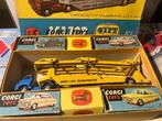 Corgi toys zeldzame giftset no.1 met auto's, Ophalen, Gebruikt, Auto, Corgi