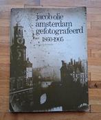 Jacob olie
Amsterdam gefotografeerd
1860 - 1905
Fotoboek, Boeken, Ophalen of Verzenden, Zo goed als nieuw