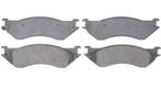 Ford Expedition set remblokken 1997-2002, 15701 Technology Drive Northville, MI 48168, Nieuw, Ophalen of Verzenden, Ford