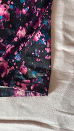 Korte sportbroek, Maat 42/44 (L), Nike, Ophalen of Verzenden, Roze