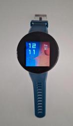 Smartwatch blauw, Blauw, Ophalen of Verzenden, Android, Afstand