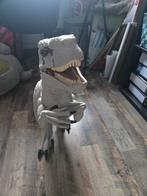 Grote Speelgoed Dinosaurus, Ophalen of Verzenden, Gebruikt