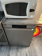 Sharp Vaatwasser, Ophalen, Gebruikt, Minder dan 85 cm, Eco programma