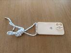 Iphone 16 Pro telefoon hoesje, Ophalen of Verzenden, Zo goed als nieuw