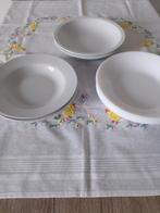 9 dinner plates/platen, Huis en Inrichting, Keuken | Servies, Ophalen of Verzenden, Zo goed als nieuw, Overige stijlen