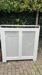 Radiatorombouw wit gratis, Ophalen, Gebruikt