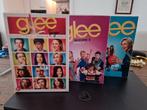 glee seizoen 1 t/m 3, Alle leeftijden, Ophalen of Verzenden, Gebruikt, Boxset