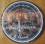 bierviltje van Othmar - Gasterij Ootmarsum - Twente, Verzamelen, Biermerken, Ophalen of Verzenden, Zo goed als nieuw, Viltje(s)