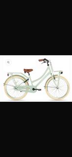 Cortego Meisjesfiets - Nieuw!, Fietsen en Brommers, Fietsen | Meisjes, Ophalen, Nieuw, 24 inch, Cortego