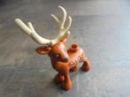 Lego Duplo Animal Deer Buck (zie foto's), Ophalen of Verzenden, Gebruikt, Losse stenen, Duplo