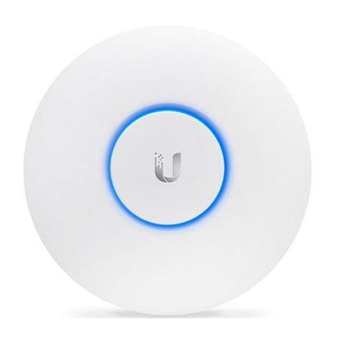 📶 Ubiquiti UniFi AP LR Wifi 5 AC300 (1-pack), Computers en Software, Accesspoints, Zo goed als nieuw, Ophalen of Verzenden