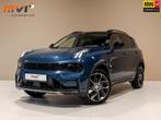 Lynk & Co 01 1.5 / 261pk / Blackstyle, Stof, Zwart, 105 min, Plug-in hybride