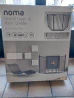 Trap- en Openhaardhek Noma, Ophalen of Verzenden, Zo goed als nieuw, 115 cm of meer, Metaal of IJzer