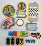LEGO Racers Super Speedway Spel bordspel gezelschapsspel, Postbus 64461, Brunssum, Nederland, Verzenden, Kenduseditemsinfo@gmail.com
