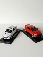 Hyundai Genesis Coupe facelift nieuw inclusief display case., Ophalen of Verzenden, Nieuw, Auto, Overige merken