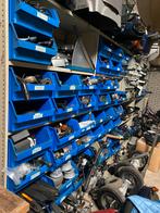 SCOOTMOBIEL ONDERHOUD / ONDERDELEN enz….., Ophalen of Verzenden