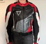 Rev'it jas & IXS broek motorpak - tweedelig maat 38/40, Motoren, Kleding | Motorkleding, Ophalen, Tweedehands, Dames, Combipak