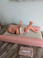 poppenspullen babypop NIEUW, Kinderen en Baby's, Speelgoed | Poppen, Ophalen of Verzenden, Nieuw, Babypop