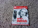 FRAU IM SPIEGEL MAGAZINE LEGENDEN MARLENE DIETRICH SPECIAL, Verzamelen, Ophalen, Zo goed als nieuw, Boek, Tijdschrift of Artikel