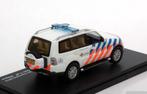 Jsn Triple9 1:43 Mitsubishi Pajero Landelijke Eenheid 2013, -, Nieuw, Ophalen of Verzenden, Overige merken