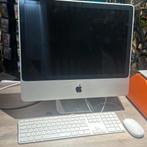 Apple - iMac - 2008 -Mactosh - HD OSX 10.11.6 -  Garantie, Computers en Software, Apple Desktops, Flex Ltd., Zo goed als nieuw