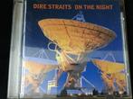 Dire Straits, On the Night cd, Ophalen of Verzenden, Zo goed als nieuw, Poprock
