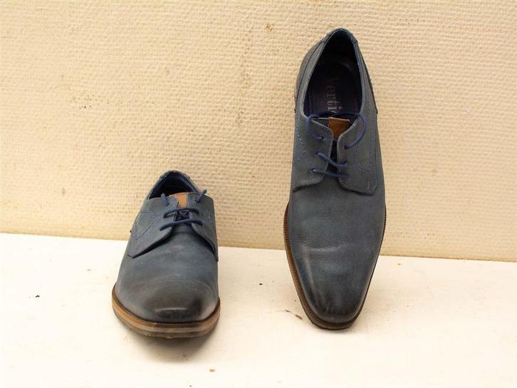 Vertice heren schoenen 37112, Kleding | Heren, Schoenen, Gedragen, Ophalen of Verzenden