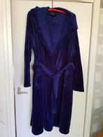 badjas  Nieuw; warm, Ophalen, Overige typen, Badrock, Blauw