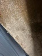 Goudkleurig Kymo kleed 200x300cm, Huis en Inrichting, Stoffering | Tapijten en Kleden, Ophalen, Gebruikt, Beige, 200 cm of meer