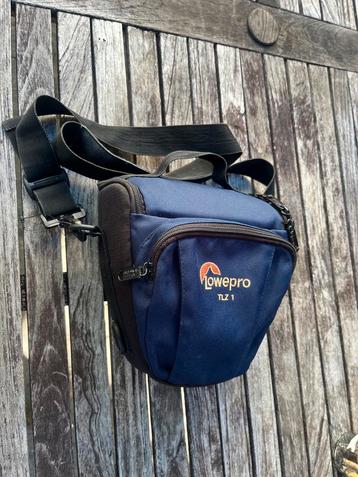Lowepro TLZ 1 Fototas beschikbaar voor biedingen
