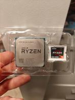 AMD Ryzen 2600X, Computers en Software, Processors, 6-core, Gebruikt, Ophalen of Verzenden, AM4