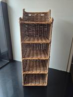 RIVIERA MAISON cd-rek, Huis en Inrichting, Woonaccessoires | Cd- en Dvd-rekken, Ophalen, Nieuw, Overige materialen, Cd's