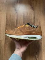 Nike Air Max 1 Orange Leopard / 45, Overige kleuren, Nike, Ophalen of Verzenden, Sneakers of Gympen