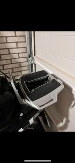 BMW GS1250/1200 montage plaat topkoffer, Ophalen of Verzenden, Gebruikt