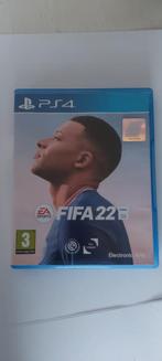 Fifa 22, Vanaf 3 jaar, Sport, Ophalen of Verzenden, 3 spelers of meer