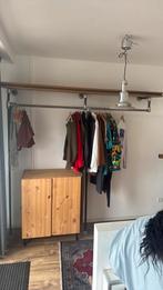 Kleding kast hangkast, Huis en Inrichting, Ophalen of Verzenden, Zo goed als nieuw, 25 tot 50 cm, 150 tot 200 cm