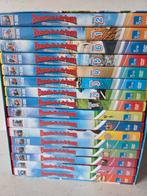 Bassie en Adriaan - 16dvd boxset, Alle leeftijden, Ophalen of Verzenden, Zo goed als nieuw, Boxset