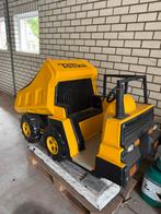 Tonka speel toestel, Hobby en Vrije tijd, Modelbouw | Radiografisch | Overige, Ophalen, Gebruikt