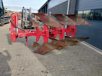 Naud RX 322 3 schaar ploeg beschikbaar voor biedingen