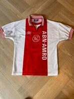 Retro Ajax shirt maat S, Ophalen, Gebruikt, Ajax, Shirt