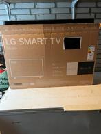 LG SMART TV 32 INCH (32LQ63), Audio, Tv en Foto, Televisies, Ophalen of Verzenden, Zo goed als nieuw, 50 Hz, LG
