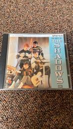 CD The Shadows “The Best Of”, Ophalen of Verzenden, Zo goed als nieuw