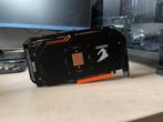 Gigabyte AORUS Radeon RX 580 8GB Grafische Kaart, Computers en Software, Videokaarten, PCI-Express 3, Gebruikt, Ophalen of Verzenden